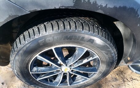 Chevrolet Captiva I, 2008 год, 690 000 рублей, 21 фотография