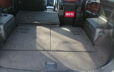 Chevrolet Captiva I, 2008 год, 690 000 рублей, 19 фотография