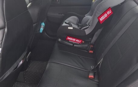 Mitsubishi Lancer IX, 2005 год, 310 000 рублей, 20 фотография