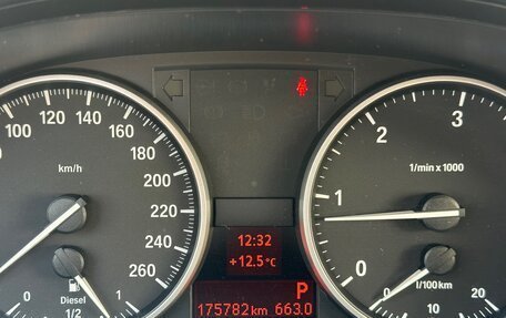 BMW X1, 2013 год, 1 500 000 рублей, 5 фотография