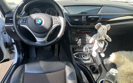 BMW X1, 2013 год, 1 500 000 рублей, 4 фотография