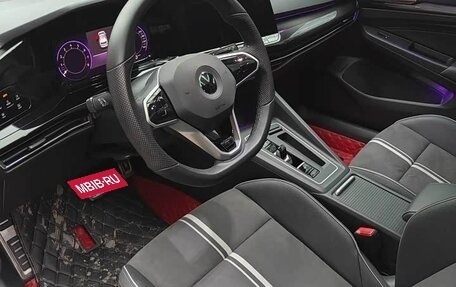 Volkswagen Golf VIII, 2023 год, 2 100 000 рублей, 9 фотография