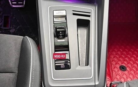 Volkswagen Golf VIII, 2023 год, 2 100 000 рублей, 18 фотография