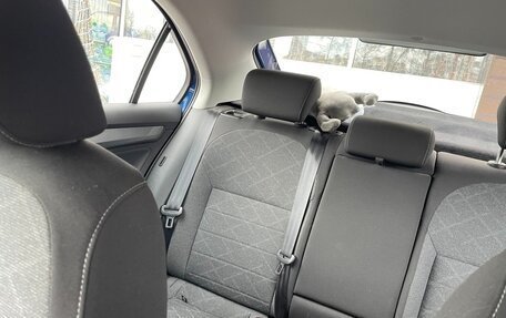 Volkswagen Polo VI (EU Market), 2022 год, 1 800 000 рублей, 8 фотография