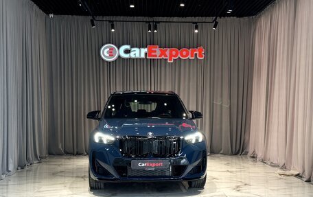 BMW X1, 2025 год, 6 990 000 рублей, 2 фотография