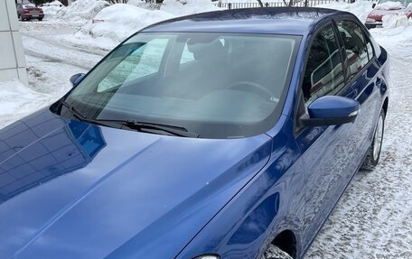 Volkswagen Polo VI (EU Market), 2022 год, 1 800 000 рублей, 5 фотография