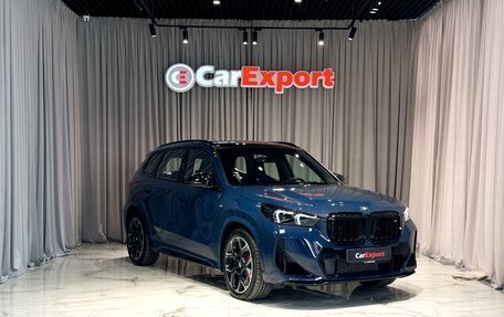 BMW X1, 2025 год, 6 990 000 рублей, 3 фотография