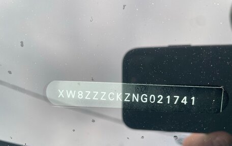 Volkswagen Polo VI (EU Market), 2022 год, 1 800 000 рублей, 9 фотография