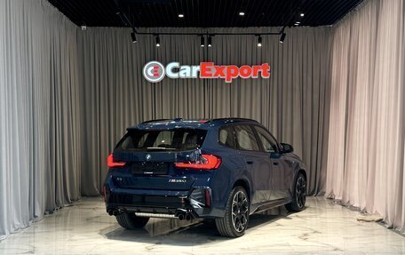 BMW X1, 2025 год, 6 990 000 рублей, 4 фотография