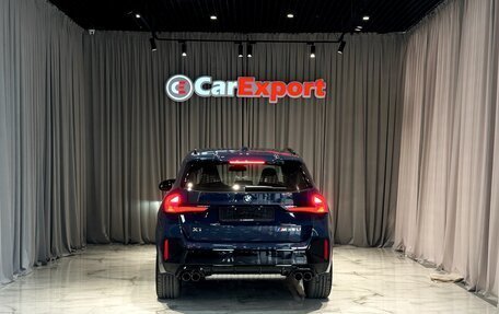 BMW X1, 2025 год, 6 990 000 рублей, 5 фотография