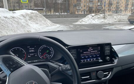 Volkswagen Polo VI (EU Market), 2022 год, 1 800 000 рублей, 7 фотография