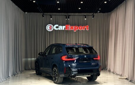 BMW X1, 2025 год, 6 990 000 рублей, 6 фотография