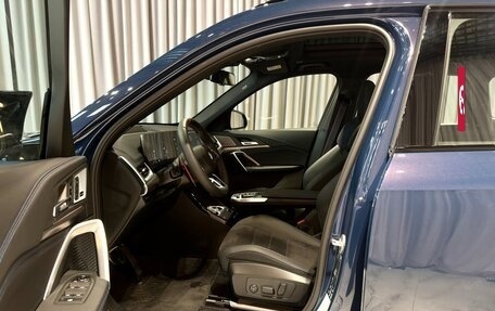 BMW X1, 2025 год, 6 990 000 рублей, 11 фотография