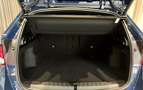 BMW X1, 2025 год, 6 990 000 рублей, 29 фотография