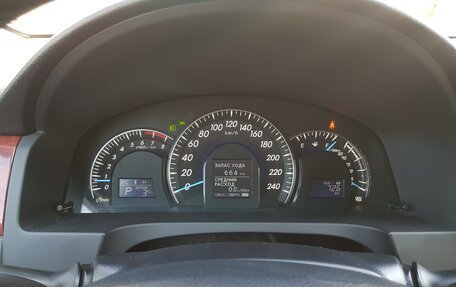 Toyota Camry, 2014 год, 1 425 000 рублей, 13 фотография