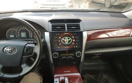 Toyota Camry, 2014 год, 1 425 000 рублей, 14 фотография