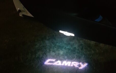 Toyota Camry, 2014 год, 1 425 000 рублей, 10 фотография