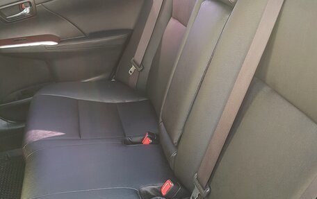 Toyota Camry, 2014 год, 1 425 000 рублей, 19 фотография