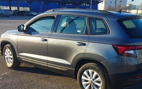 Skoda Karoq I, 2021 год, 2 699 999 рублей, 2 фотография