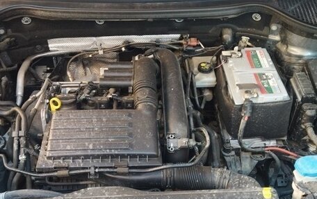 Skoda Karoq I, 2021 год, 2 699 999 рублей, 29 фотография