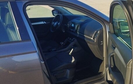 Skoda Karoq I, 2021 год, 2 699 999 рублей, 24 фотография