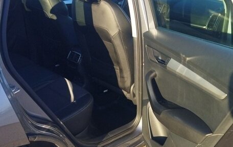 Skoda Karoq I, 2021 год, 2 699 999 рублей, 26 фотография