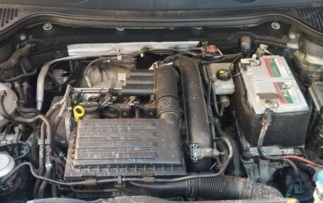 Skoda Karoq I, 2021 год, 2 699 999 рублей, 31 фотография