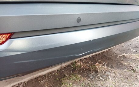 Skoda Karoq I, 2021 год, 2 699 999 рублей, 33 фотография