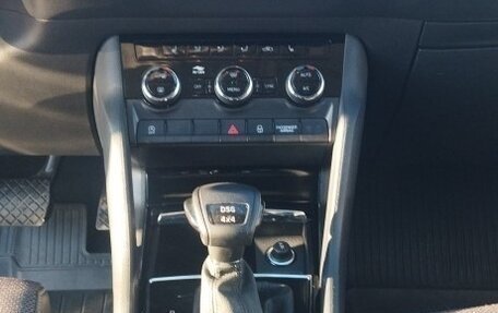 Skoda Karoq I, 2021 год, 2 699 999 рублей, 32 фотография