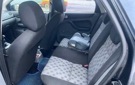 Ford Focus II рестайлинг, 2009 год, 449 000 рублей, 8 фотография