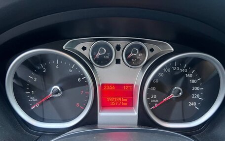 Ford Focus II рестайлинг, 2009 год, 449 000 рублей, 9 фотография