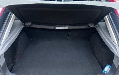 Ford Focus II рестайлинг, 2009 год, 449 000 рублей, 10 фотография