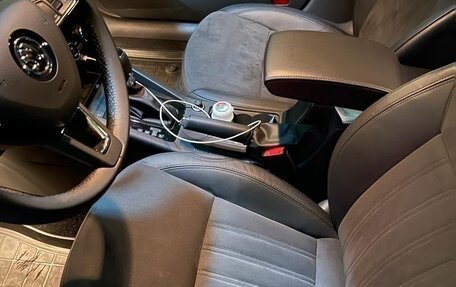 Skoda Octavia, 2019 год, 2 200 000 рублей, 3 фотография