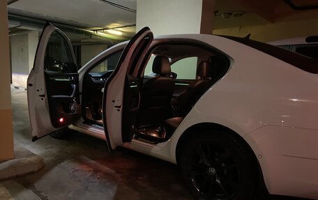 Skoda Octavia, 2019 год, 2 200 000 рублей, 12 фотография