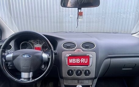 Ford Focus II рестайлинг, 2009 год, 449 000 рублей, 7 фотография