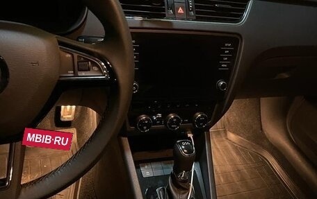 Skoda Octavia, 2019 год, 2 200 000 рублей, 2 фотография