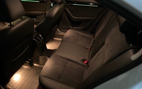 Skoda Octavia, 2019 год, 2 200 000 рублей, 16 фотография