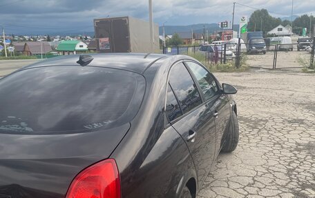 Nissan Primera III, 2005 год, 329 000 рублей, 2 фотография