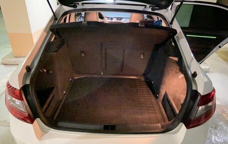 Skoda Octavia, 2019 год, 2 200 000 рублей, 20 фотография