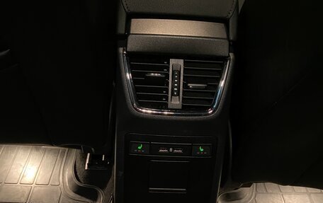 Skoda Octavia, 2019 год, 2 200 000 рублей, 15 фотография