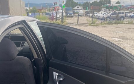 Nissan Primera III, 2005 год, 329 000 рублей, 9 фотография