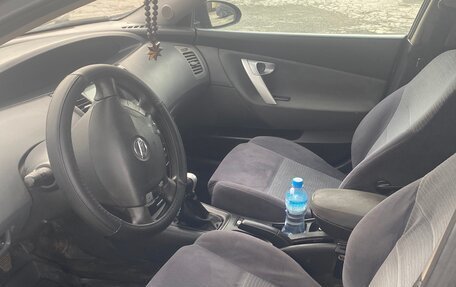 Nissan Primera III, 2005 год, 329 000 рублей, 5 фотография