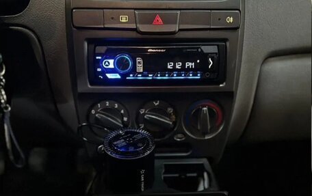 Hyundai Accent II, 2008 год, 525 000 рублей, 10 фотография