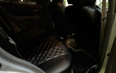 Hyundai Accent II, 2008 год, 525 000 рублей, 8 фотография