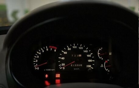 Hyundai Accent II, 2008 год, 525 000 рублей, 9 фотография