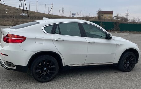 BMW X6, 2011 год, 1 600 000 рублей, 5 фотография