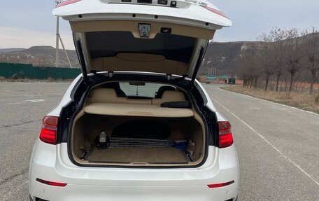 BMW X6, 2011 год, 1 600 000 рублей, 3 фотография