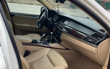 BMW X6, 2011 год, 1 600 000 рублей, 7 фотография