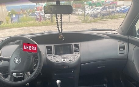 Nissan Primera III, 2005 год, 329 000 рублей, 12 фотография