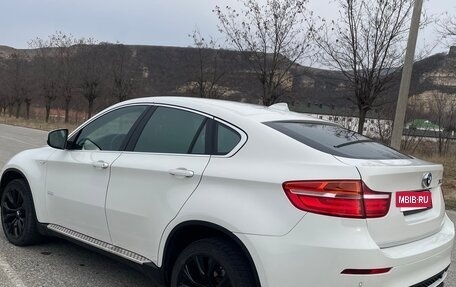 BMW X6, 2011 год, 1 600 000 рублей, 4 фотография